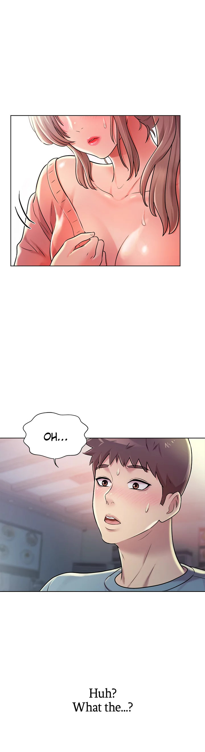 Noona’s Taste - Chapter 16 [photo 10] - MangaPorn