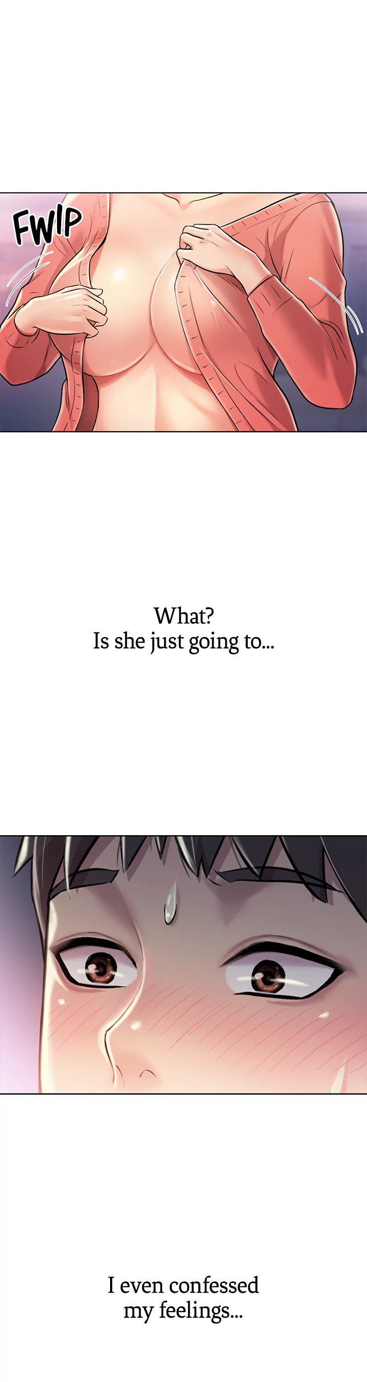 Noona’s Taste - Chapter 16 [photo 11] - MangaPorn