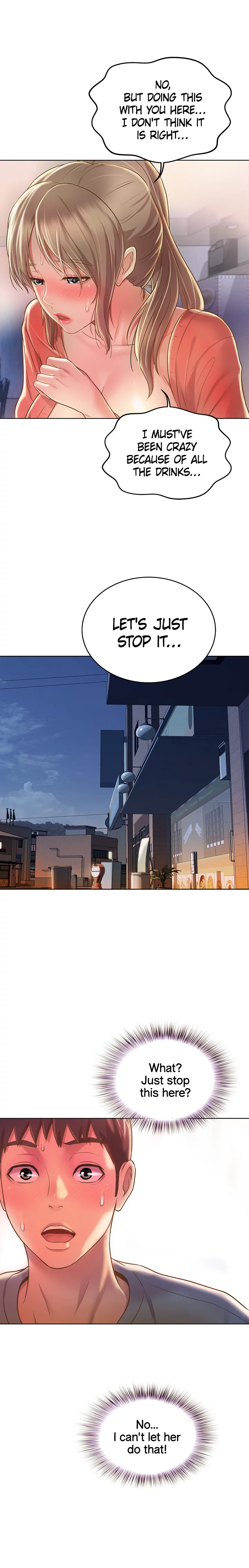 Noona’s Taste - Chapter 16 [photo 18] - MangaPorn