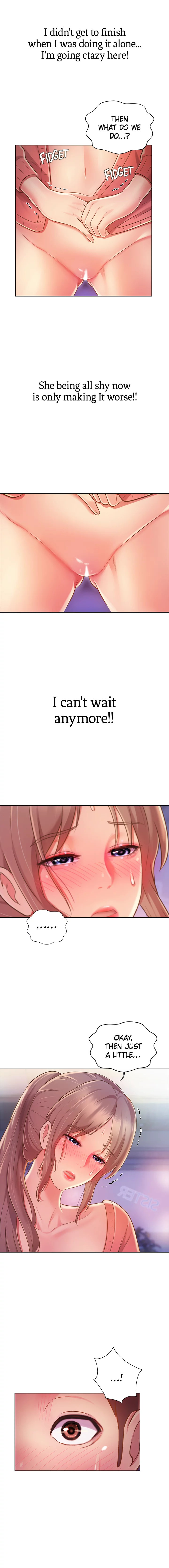 Noona’s Taste - Chapter 16 [photo 25] - MangaPorn