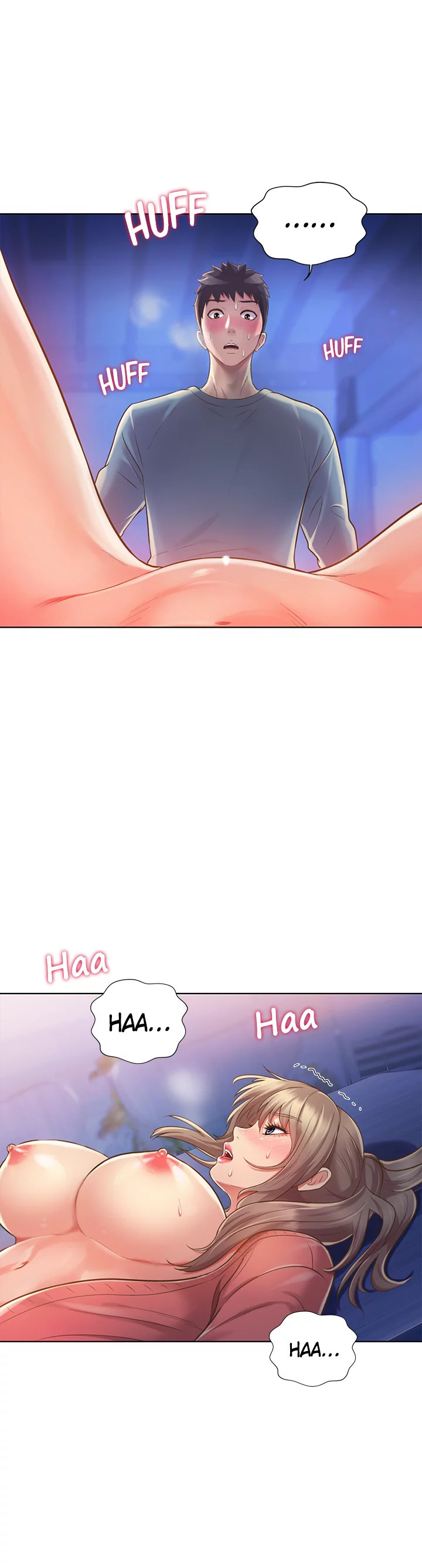 Noona’s Taste - Chapter 16 [photo 31] - MangaPorn