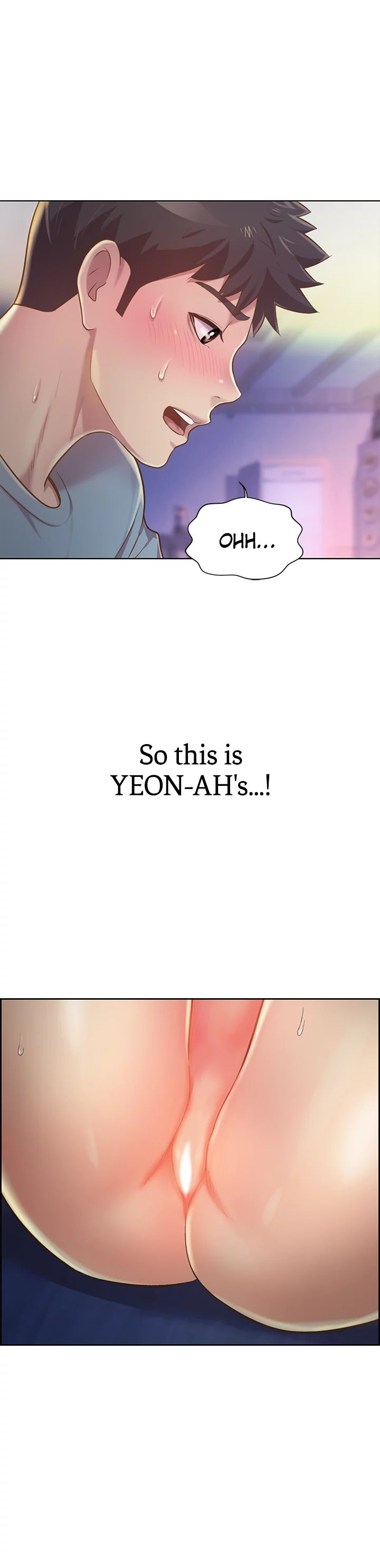 Noona’s Taste - Chapter 16 [photo 32] - MangaPorn