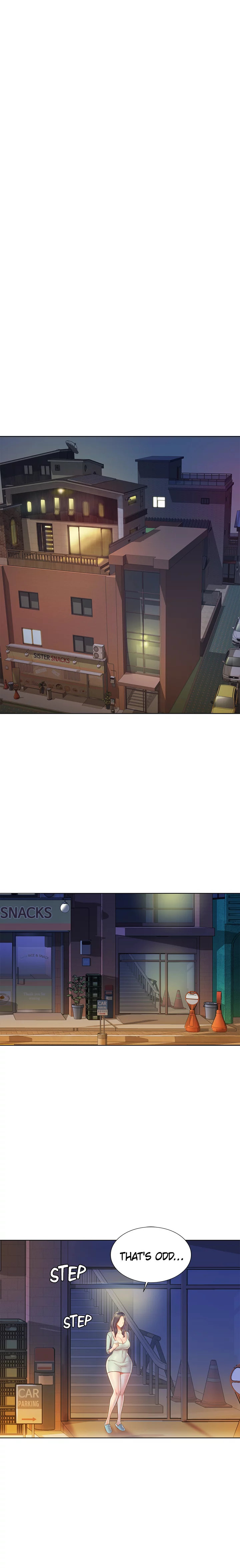 Noona’s Taste - Chapter 16 [photo 40] - MangaPorn