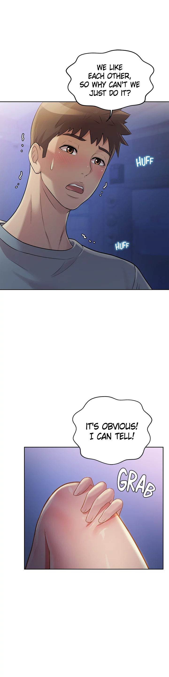 Noona’s Taste - Chapter 16 [photo 44] - MangaPorn