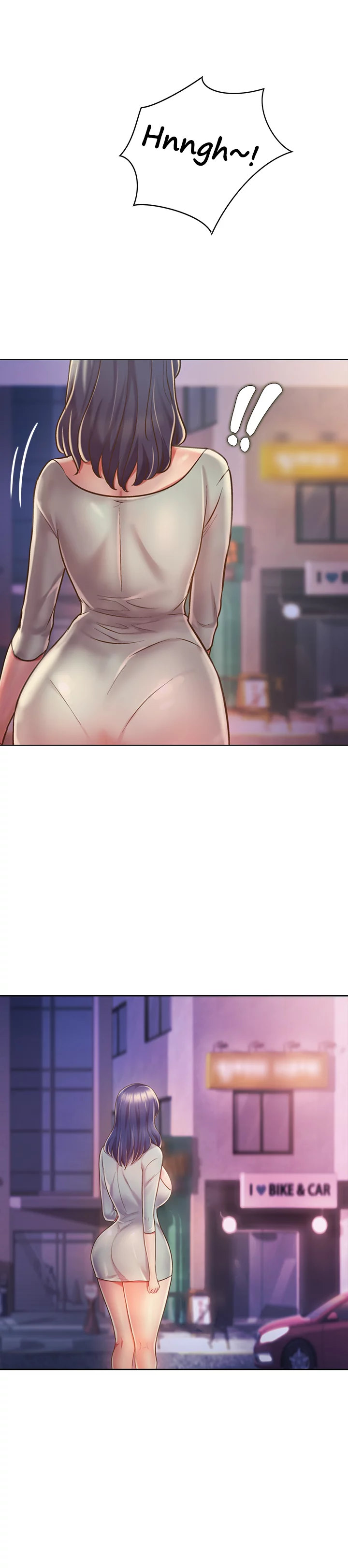 Noona’s Taste - Chapter 16 [photo 46] - MangaPorn