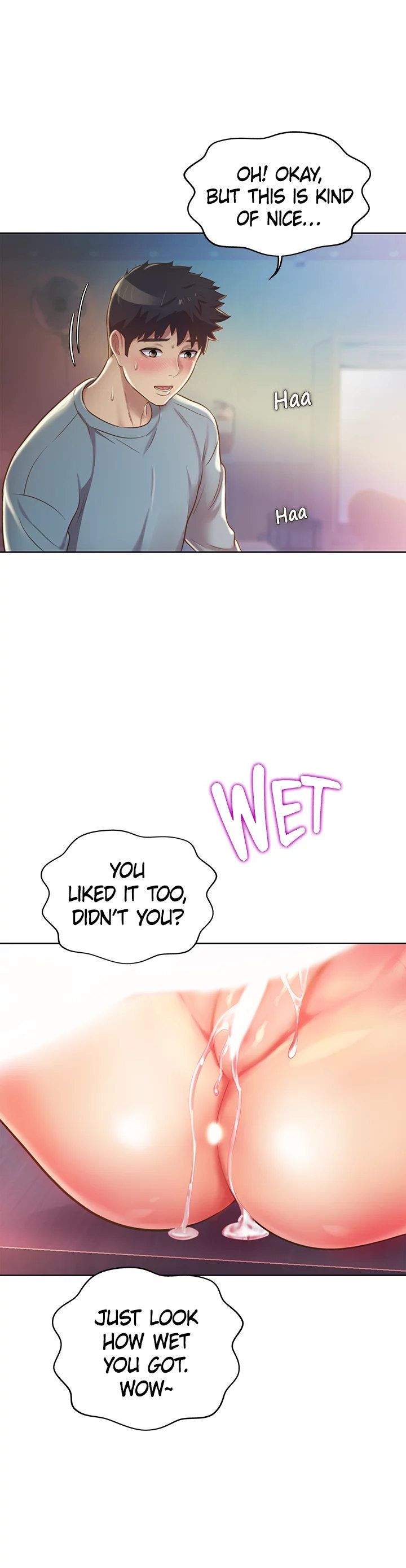 Noona’s Taste - Chapter 17 [photo 12] - MangaPorn