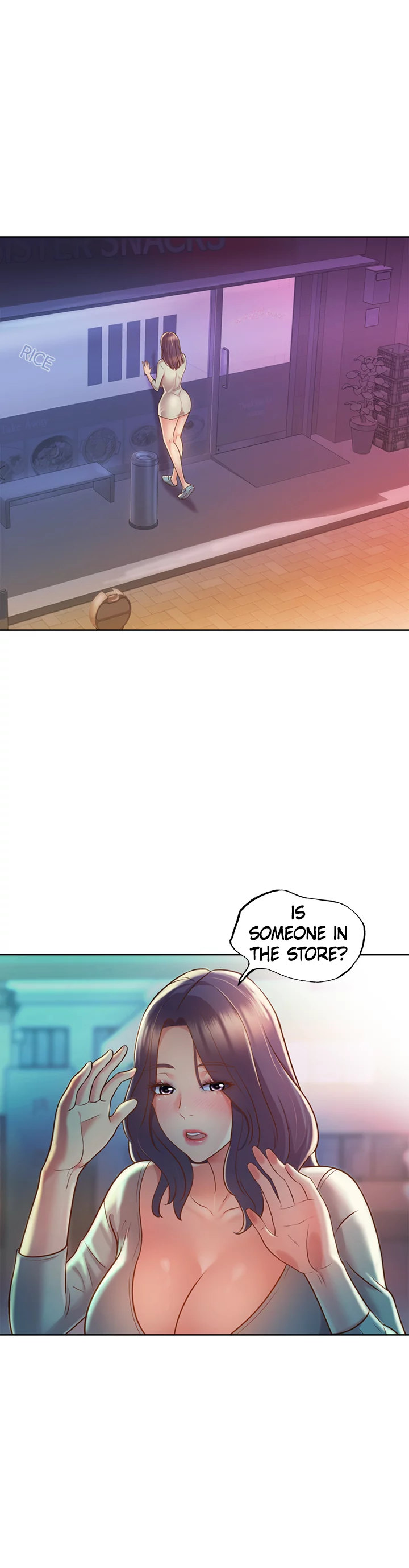 Noona’s Taste - Chapter 17 [photo 15] - MangaPorn