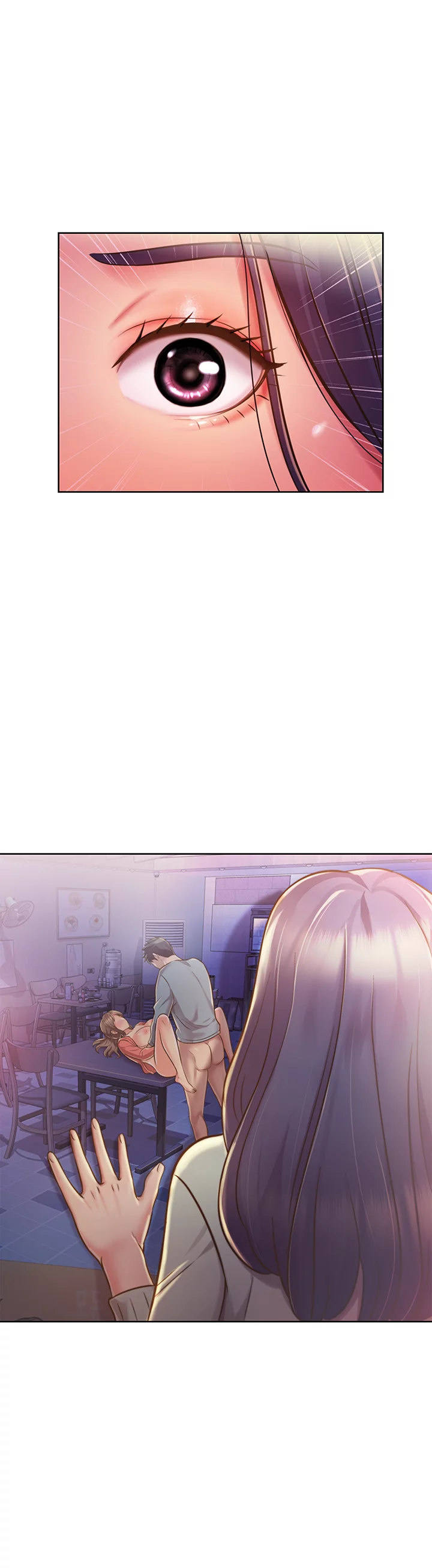 Noona’s Taste - Chapter 17 [photo 16] - MangaPorn