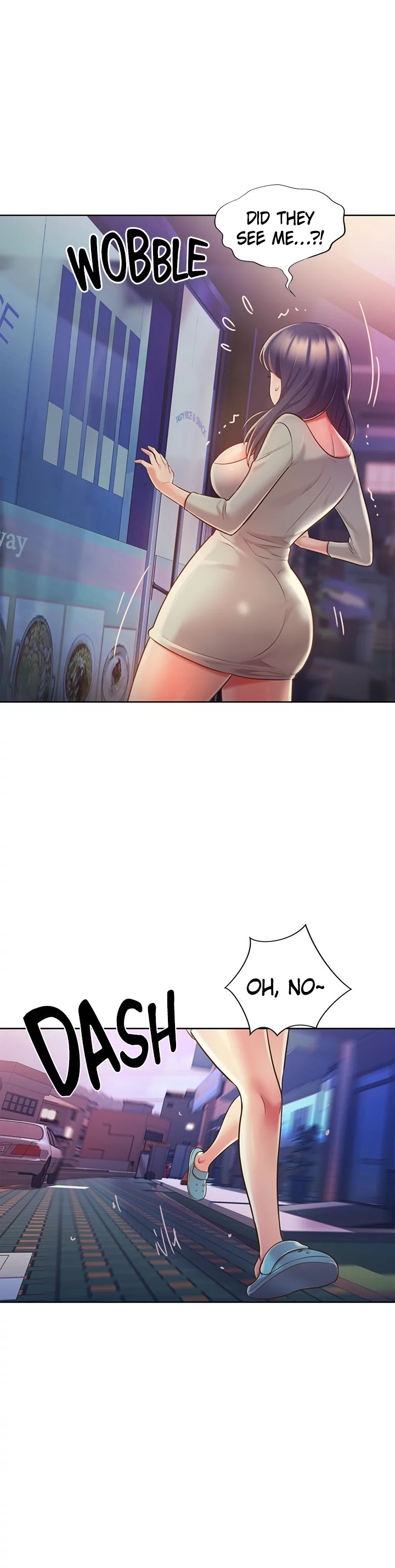 Noona’s Taste - Chapter 17 [photo 21] - MangaPorn