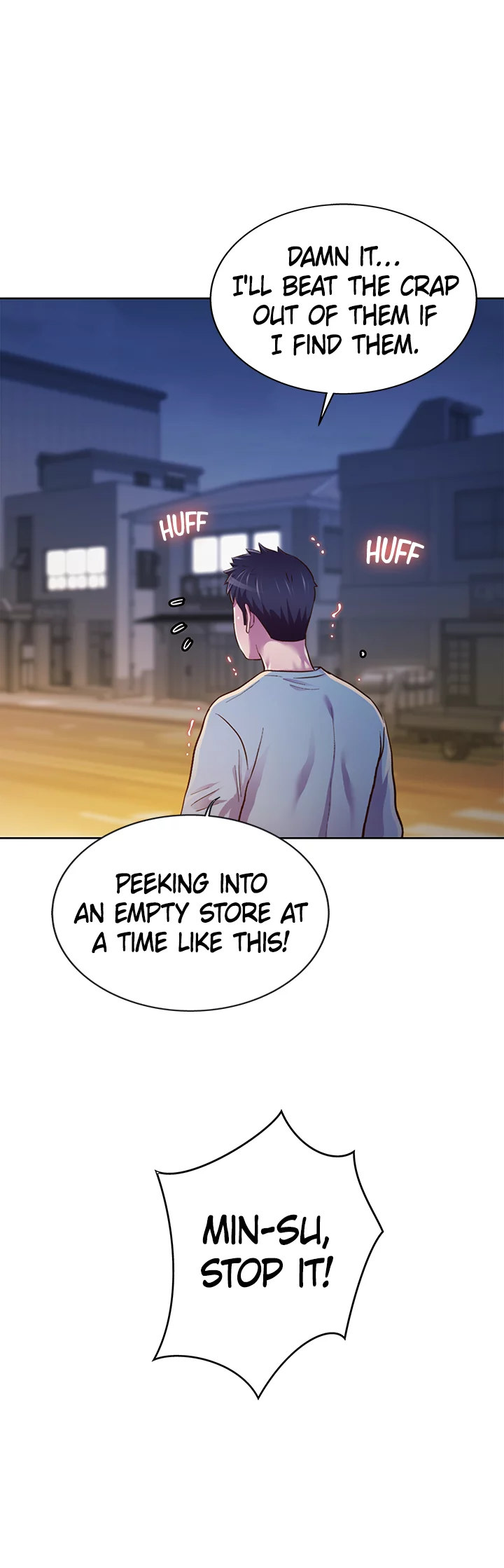 Noona’s Taste - Chapter 17 [photo 23] - MangaPorn