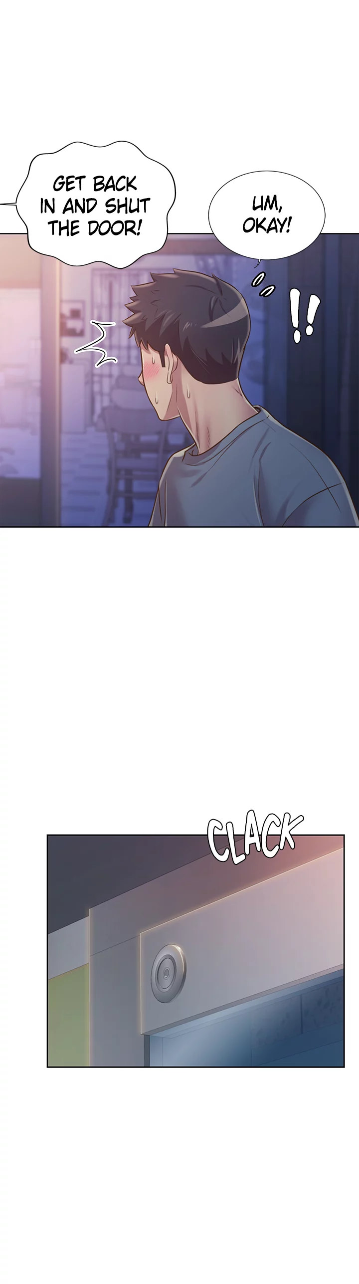 Noona’s Taste - Chapter 17 [photo 24] - MangaPorn