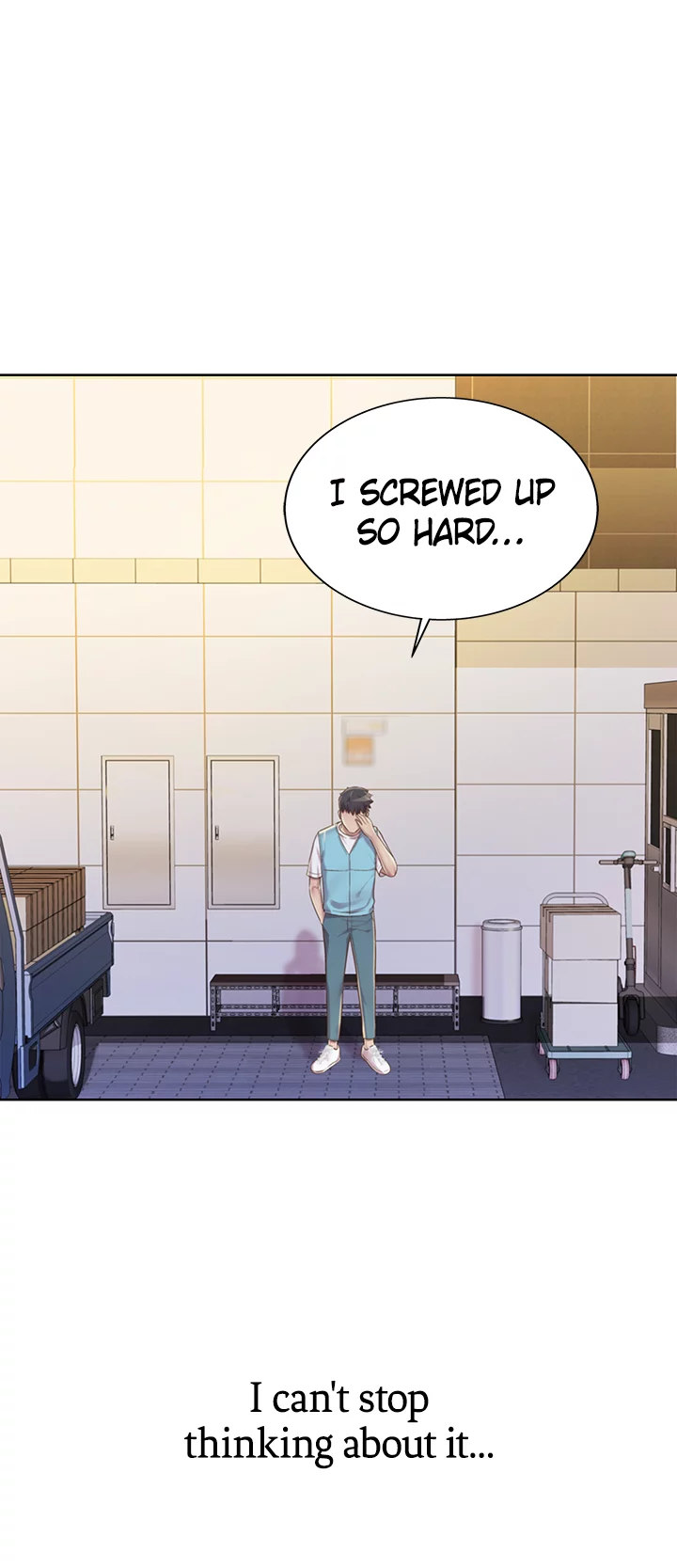 Noona’s Taste - Chapter 17 [photo 28] - MangaPorn