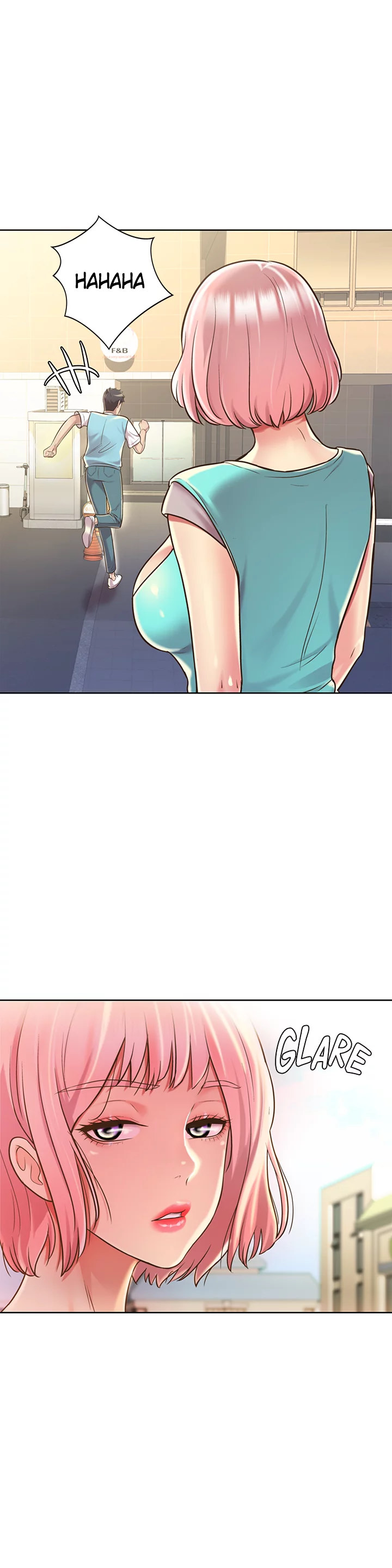 Noona’s Taste - Chapter 17 [photo 35] - MangaPorn