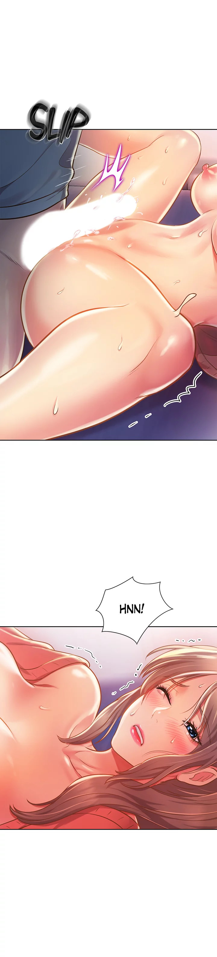 Noona’s Taste - Chapter 17 [photo 6] - MangaPorn