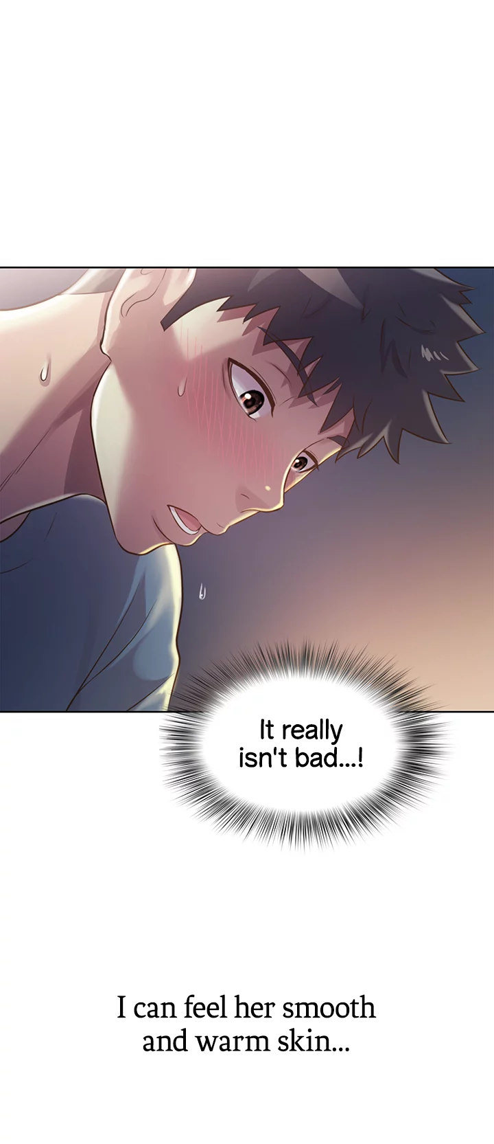 Noona’s Taste - Chapter 17 [photo 9] - MangaPorn