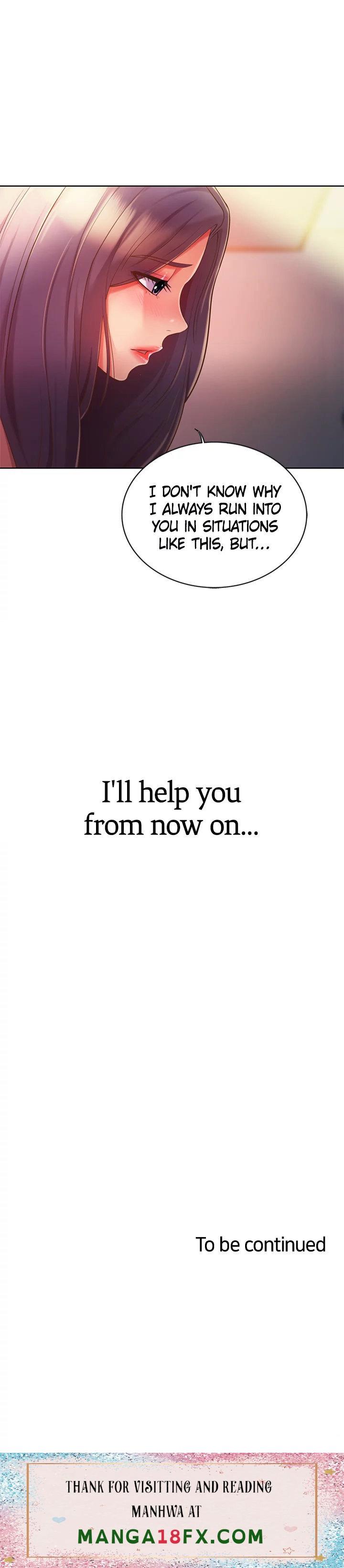 Noona’s Taste - Chapter 18 [photo 39] - MangaPorn