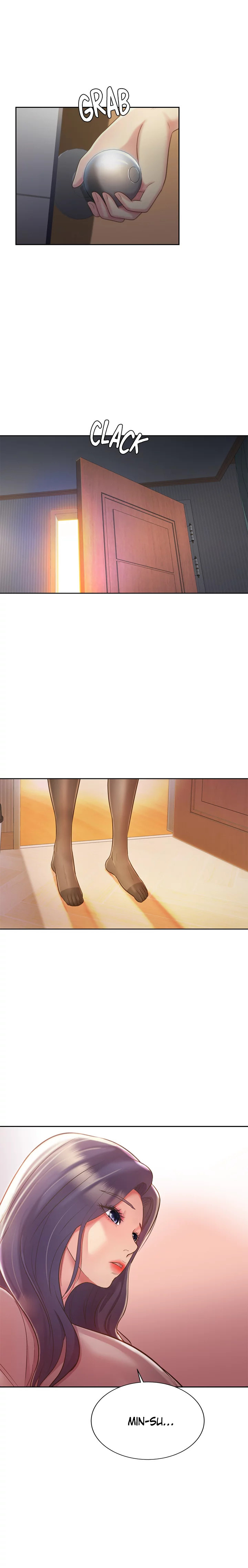 Noona’s Taste - Chapter 19 [photo 1] - MangaPorn