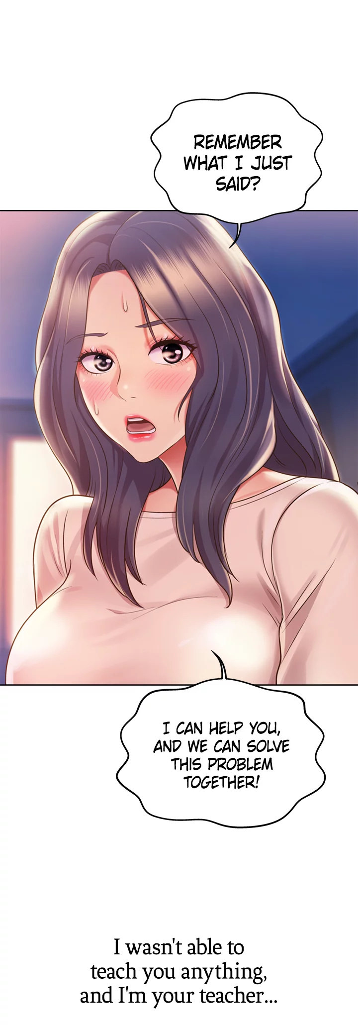 Noona’s Taste - Chapter 19 [photo 11] - MangaPorn