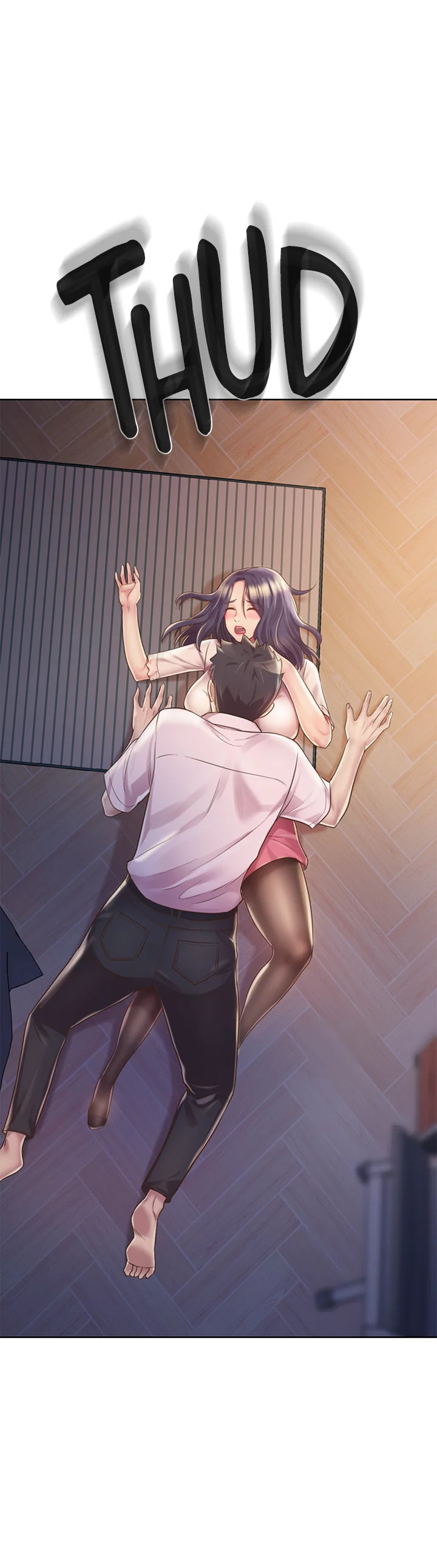 Noona’s Taste - Chapter 19 [photo 18] - MangaPorn