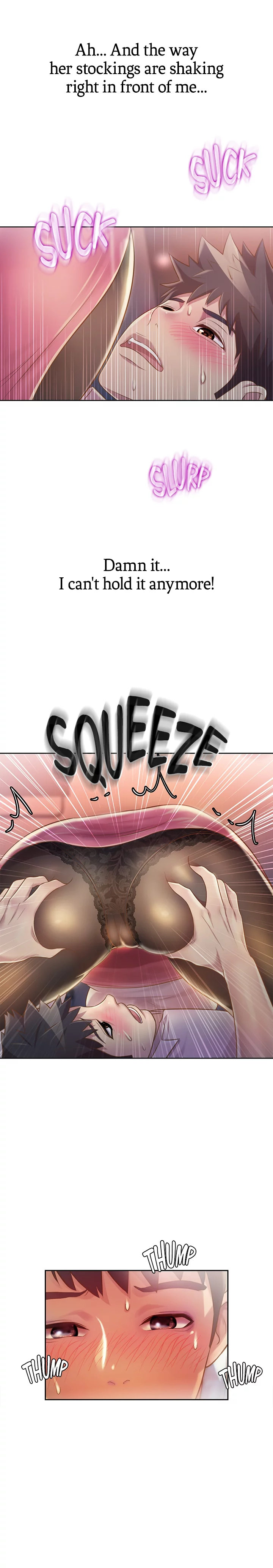 Noona’s Taste - Chapter 19 [photo 41] - MangaPorn