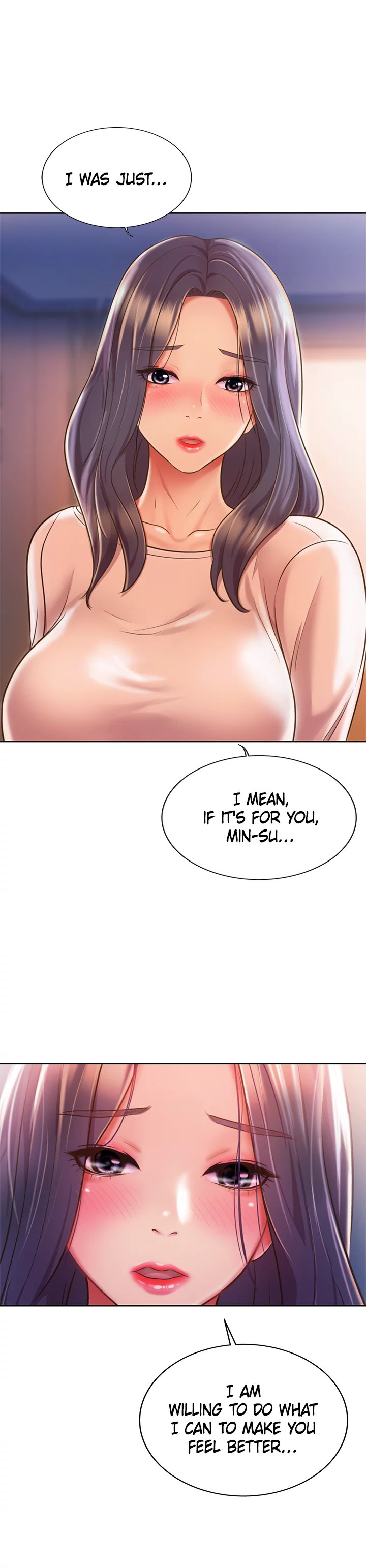 Noona’s Taste - Chapter 19 [photo 6] - MangaPorn