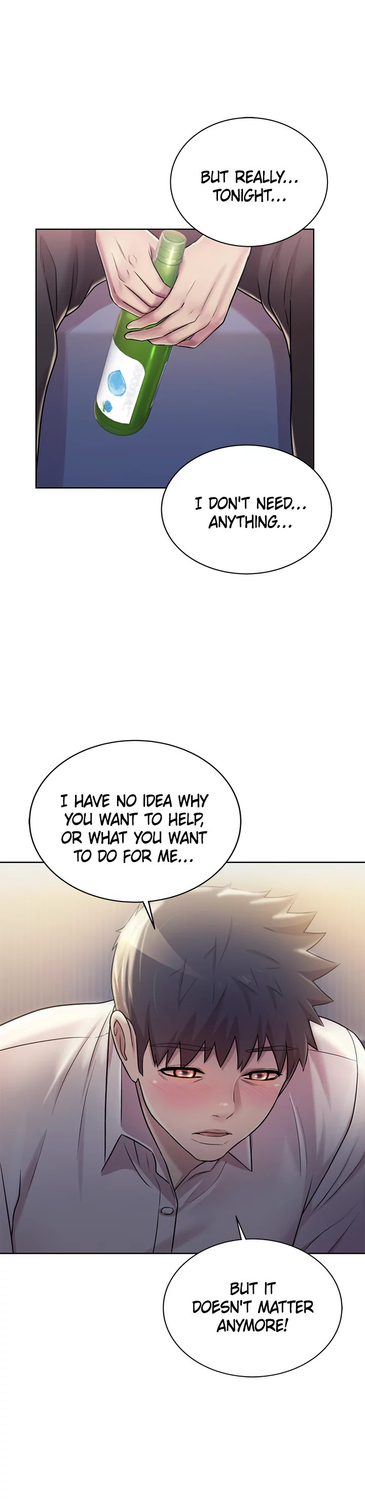 Noona’s Taste - Chapter 19 [photo 8] - MangaPorn