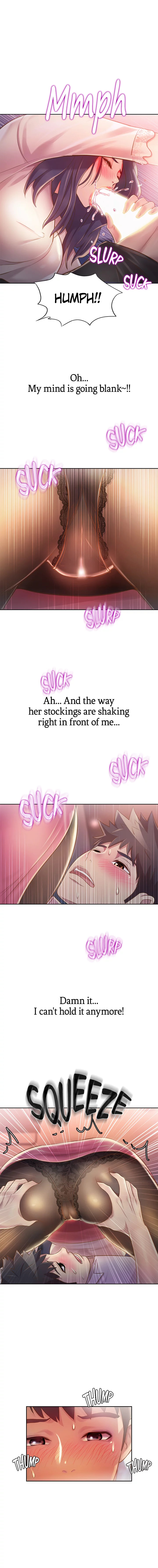 Noona’s Taste - Chapter 20 [photo 1] - MangaPorn