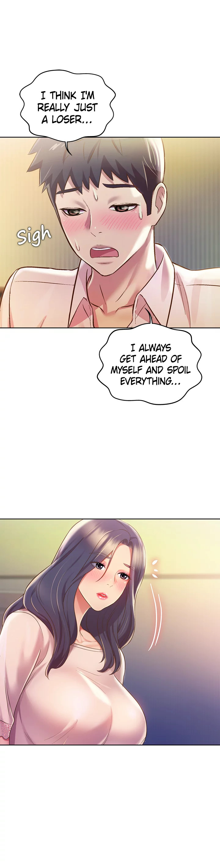 Noona’s Taste - Chapter 20 [photo 12] - MangaPorn