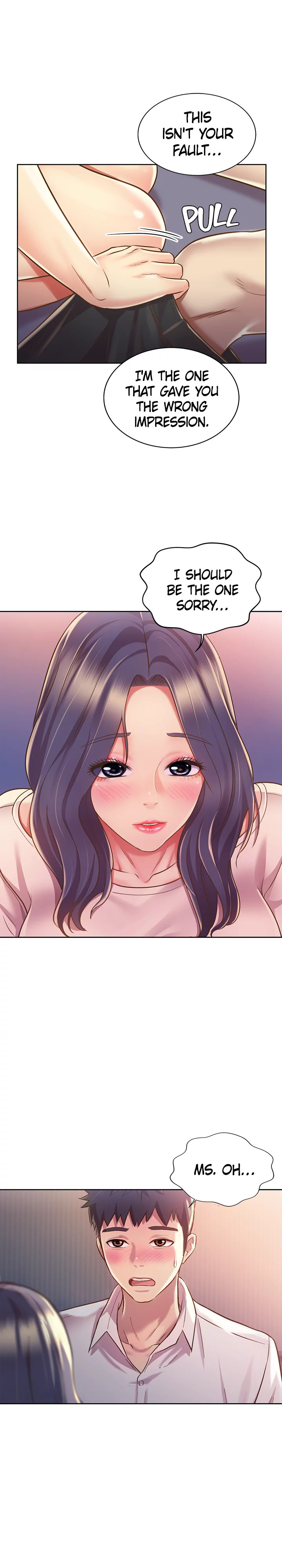 Noona’s Taste - Chapter 20 [photo 15] - MangaPorn