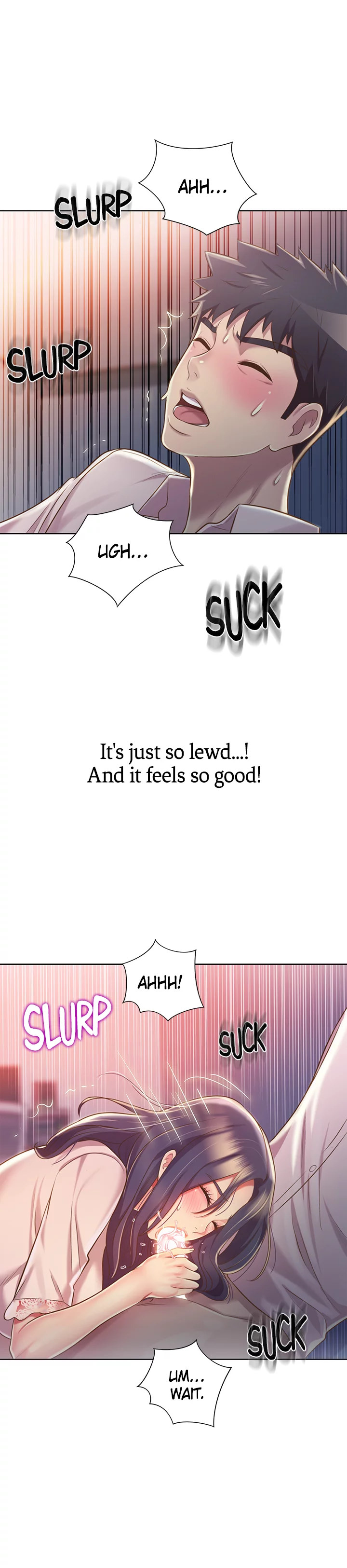 Noona’s Taste - Chapter 20 [photo 20] - MangaPorn