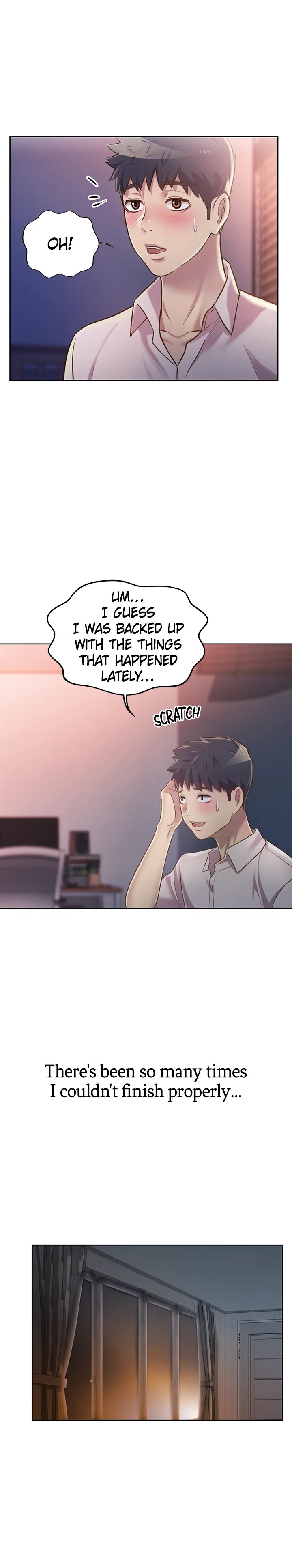 Noona’s Taste - Chapter 20 [photo 26] - MangaPorn