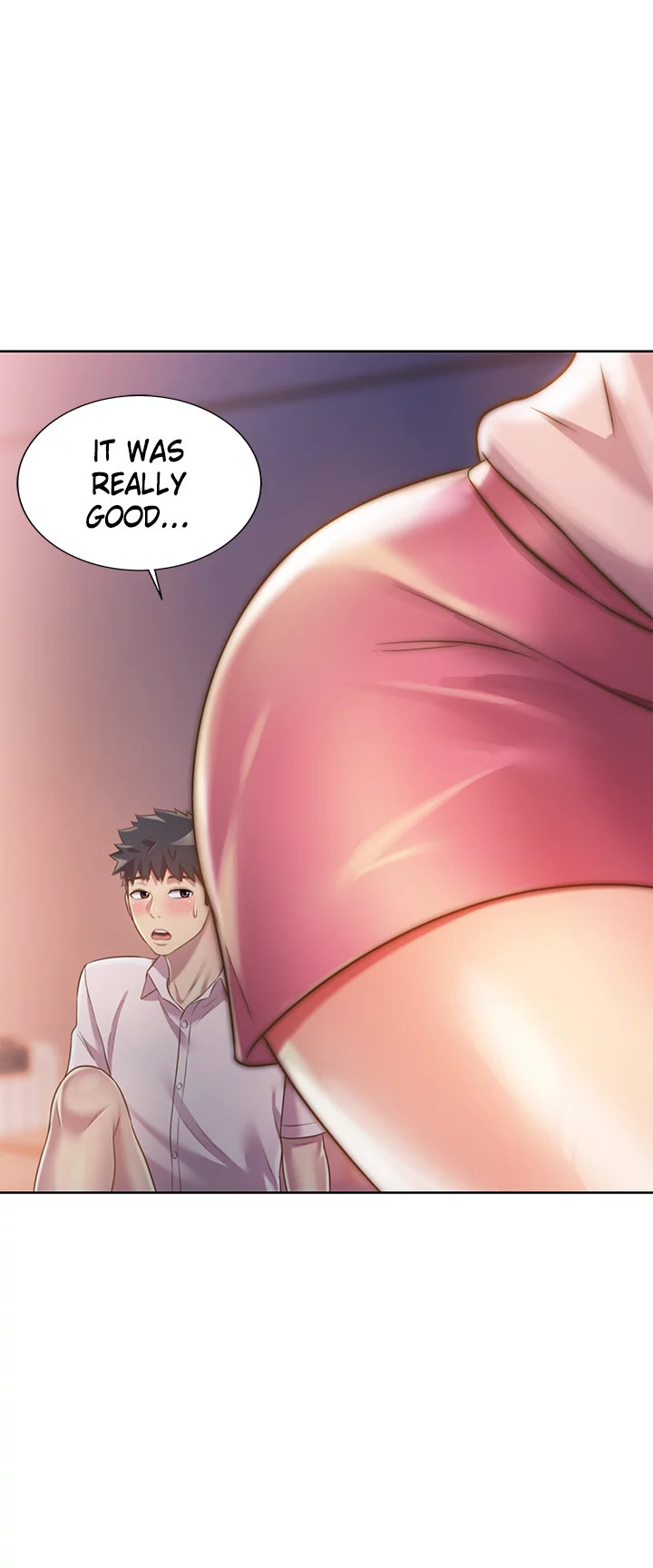 Noona’s Taste - Chapter 20 [photo 29] - MangaPorn