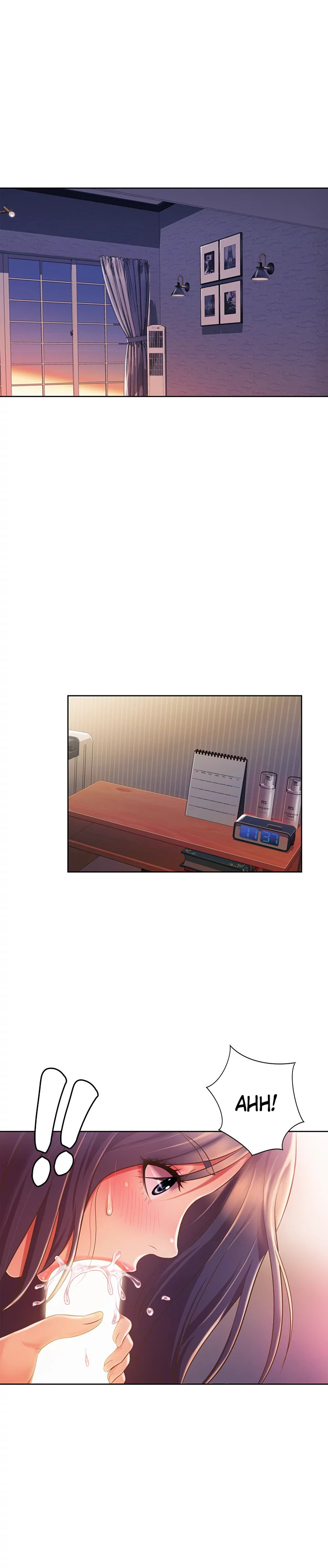 Noona’s Taste - Chapter 20 [photo 3] - MangaPorn