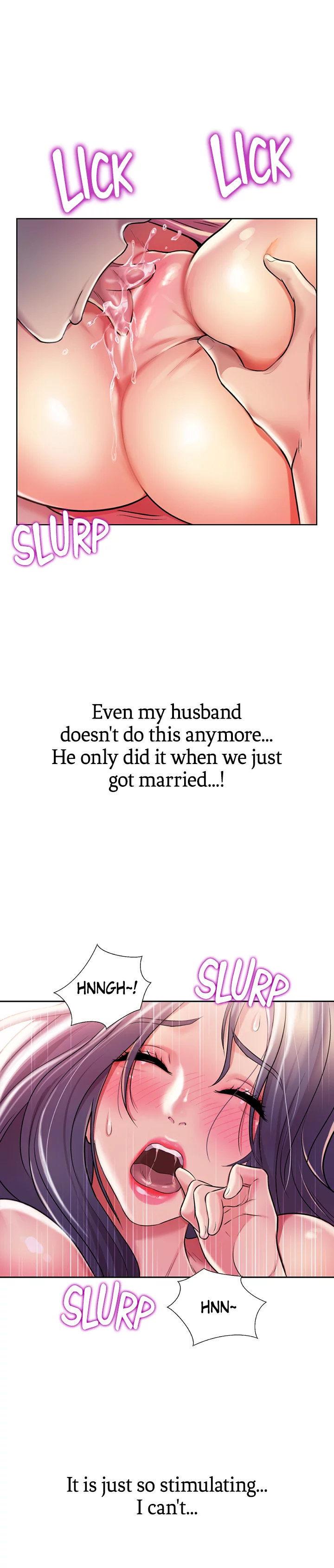 Noona’s Taste - Chapter 21 [photo 19] - MangaPorn