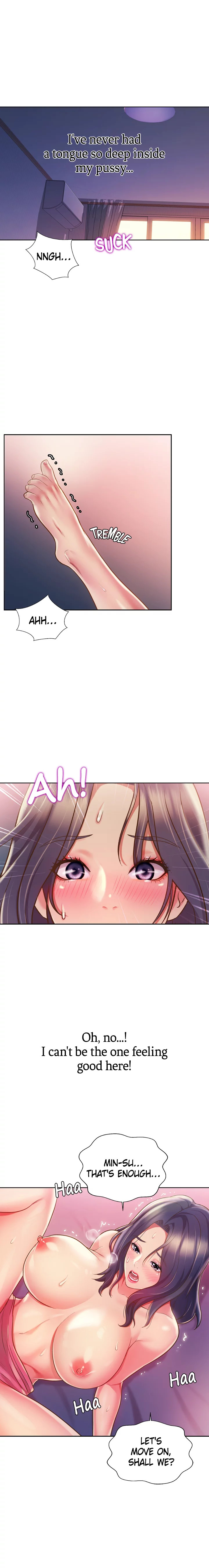 Noona’s Taste - Chapter 21 [photo 22] - MangaPorn