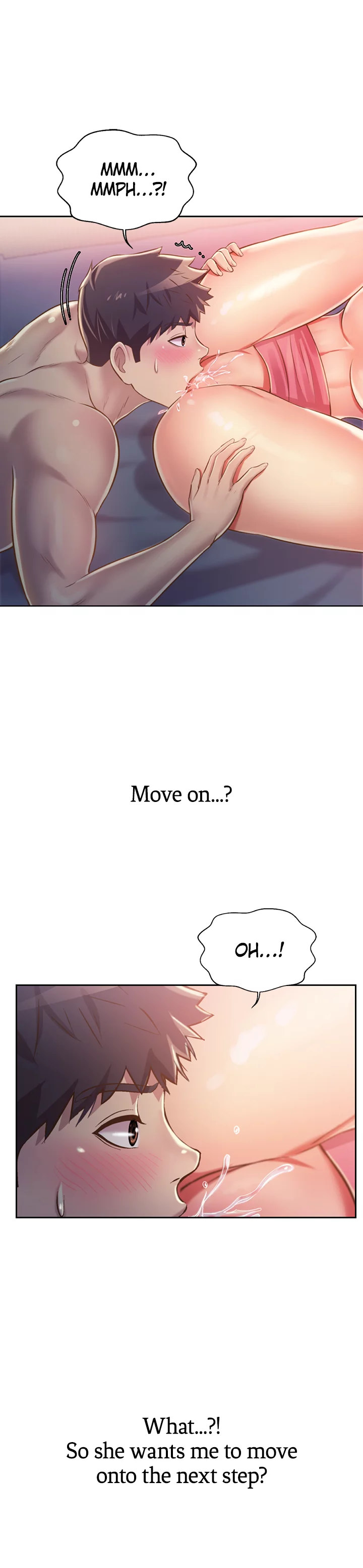 Noona’s Taste - Chapter 21 [photo 23] - MangaPorn