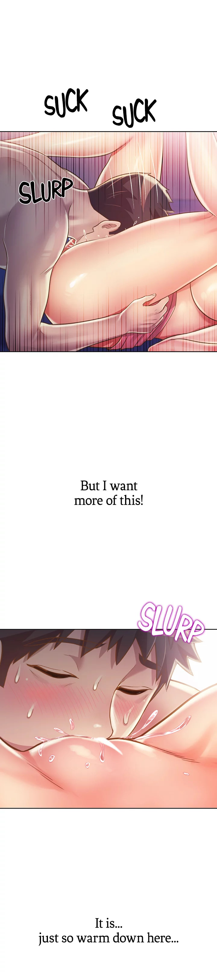 Noona’s Taste - Chapter 21 [photo 24] - MangaPorn