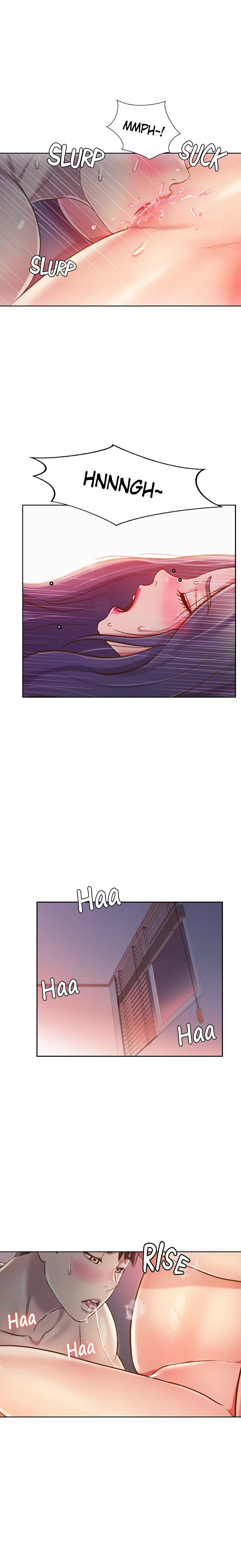 Noona’s Taste - Chapter 21 [photo 28] - MangaPorn