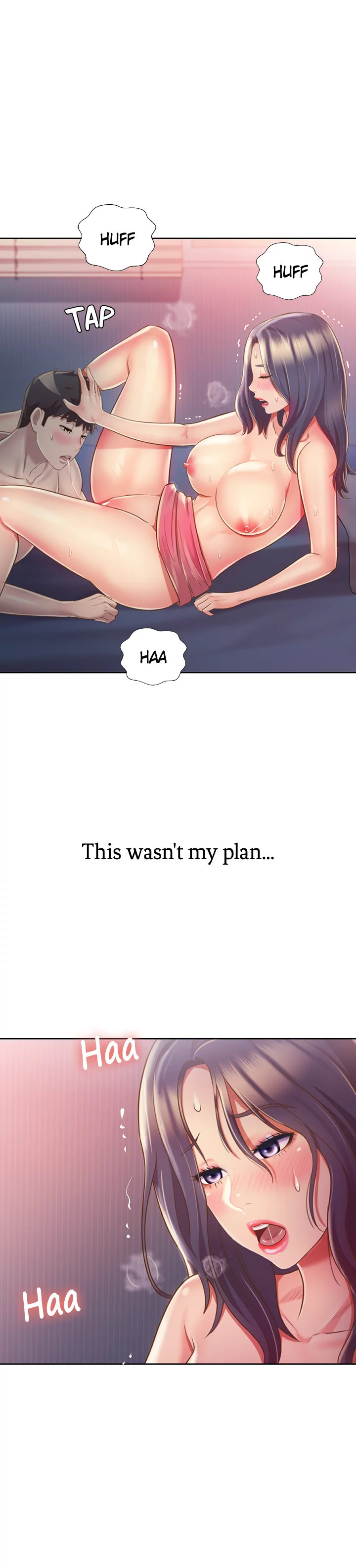 Noona’s Taste - Chapter 21 [photo 29] - MangaPorn