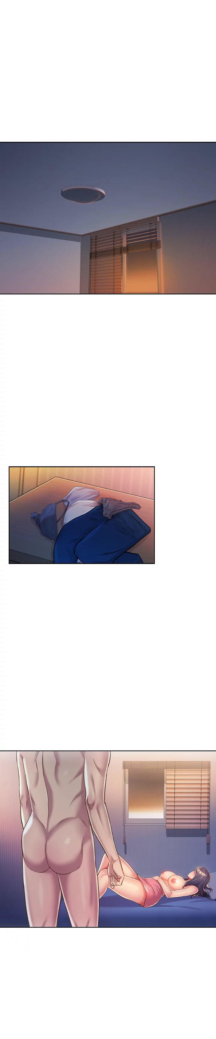 Noona’s Taste - Chapter 21 [photo 3] - MangaPorn