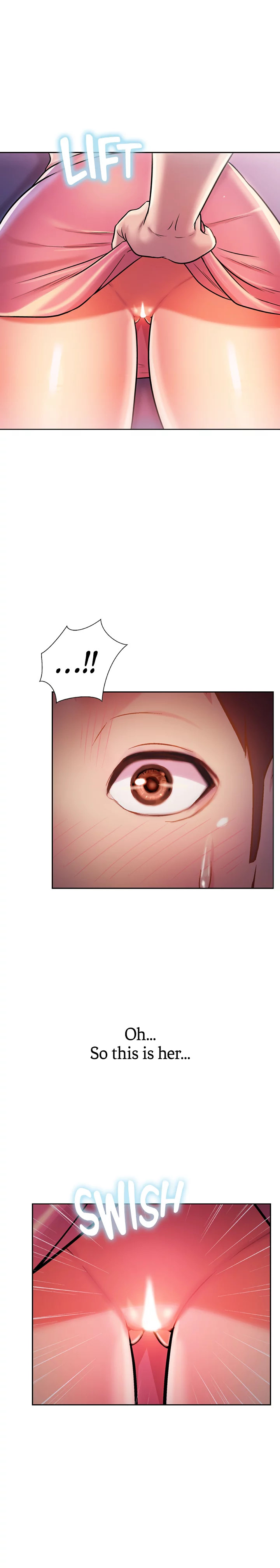 Noona’s Taste - Chapter 21 [photo 7] - MangaPorn