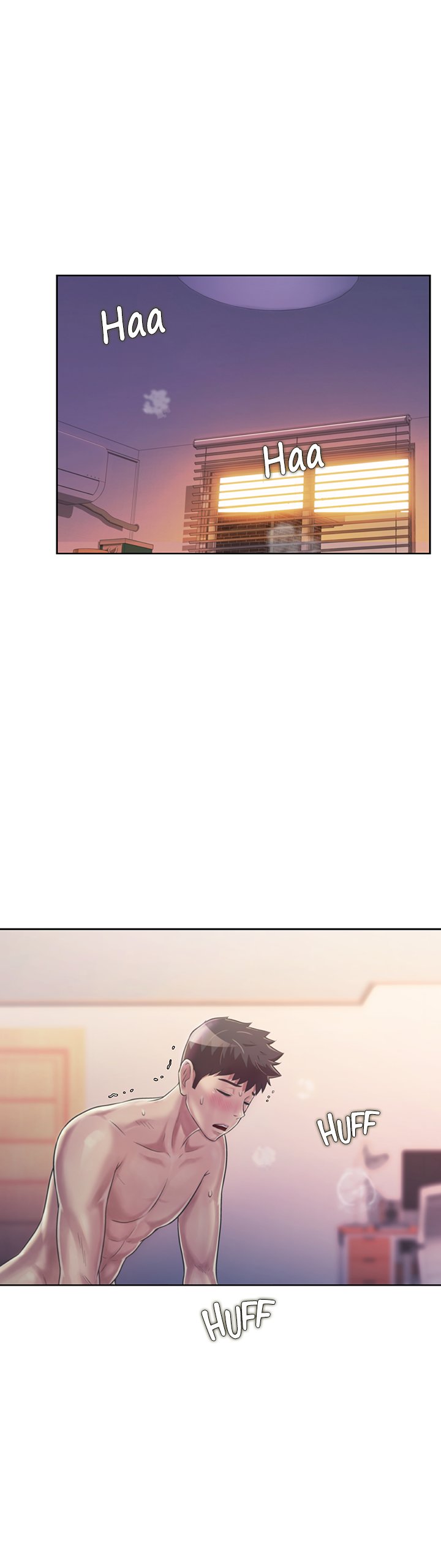 Noona’s Taste - Chapter 22 [photo 33] - MangaPorn