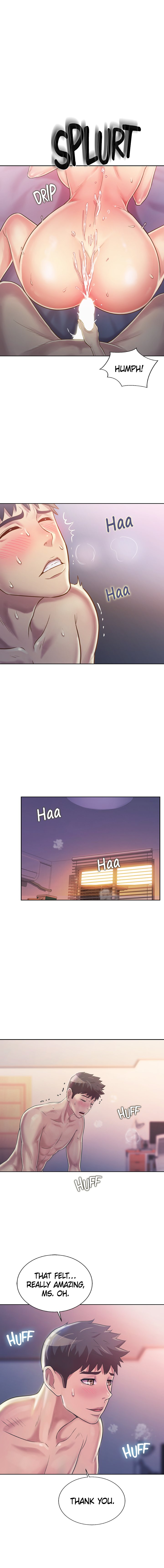 Noona’s Taste - Chapter 23 [photo 1] - MangaPorn