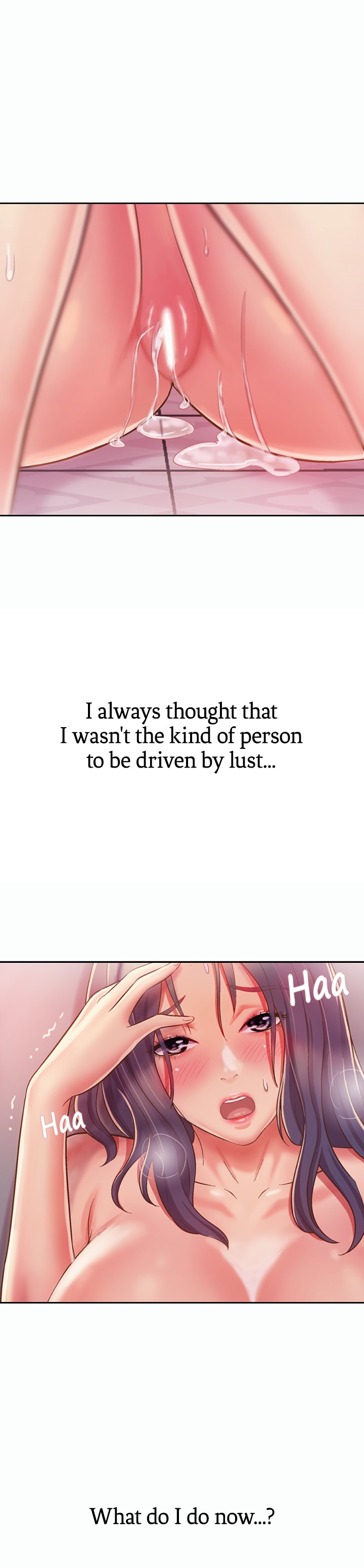 Noona’s Taste - Chapter 23 [photo 21] - MangaPorn