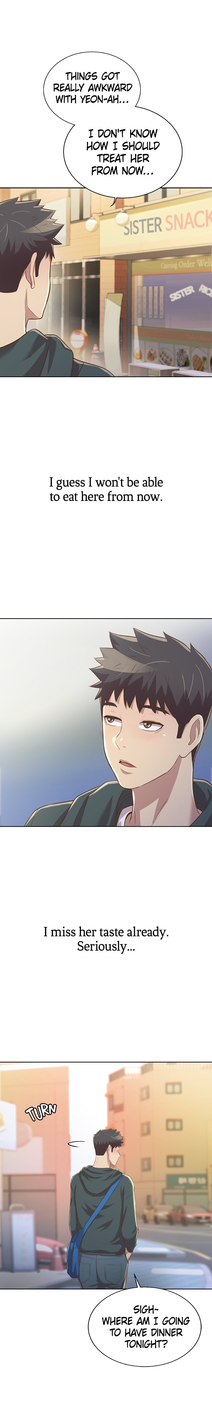 Noona’s Taste - Chapter 23 [photo 27] - MangaPorn