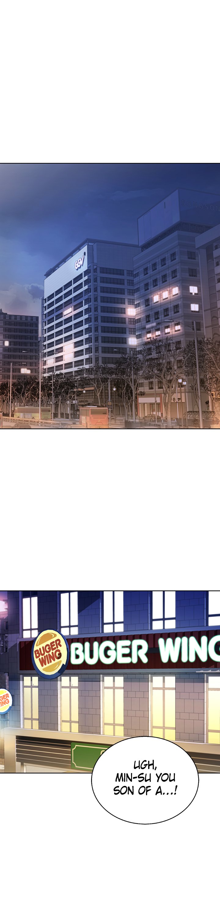 Noona’s Taste - Chapter 23 [photo 29] - MangaPorn