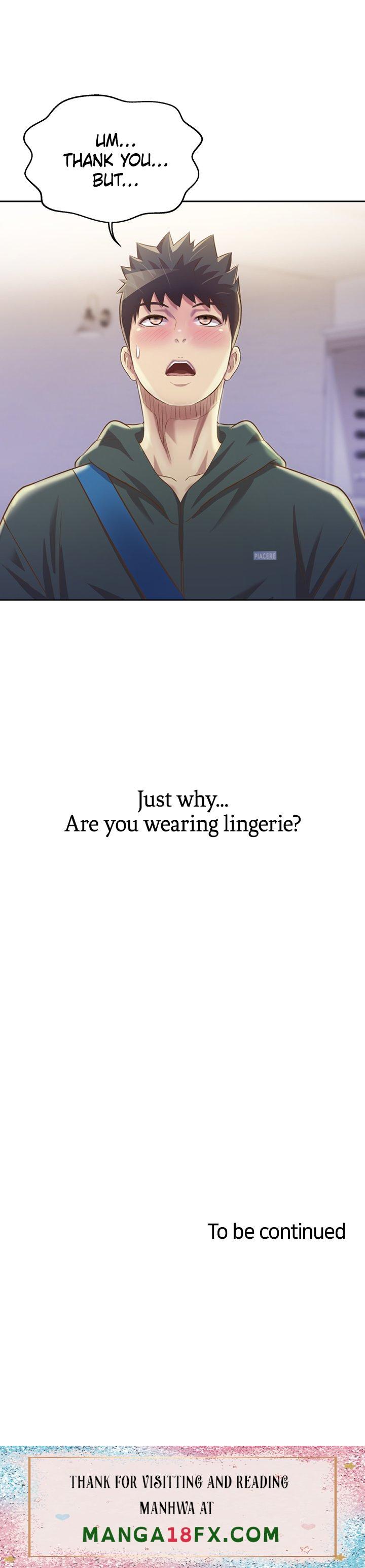 Noona’s Taste - Chapter 23 [photo 40] - MangaPorn