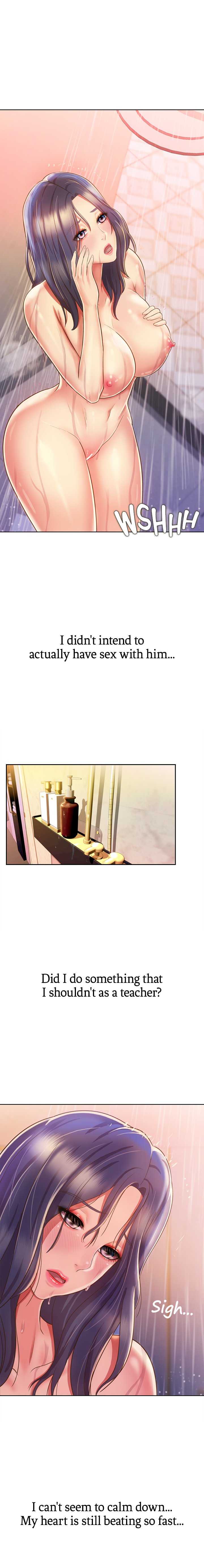 Noona’s Taste - Chapter 23 [photo 6] - MangaPorn