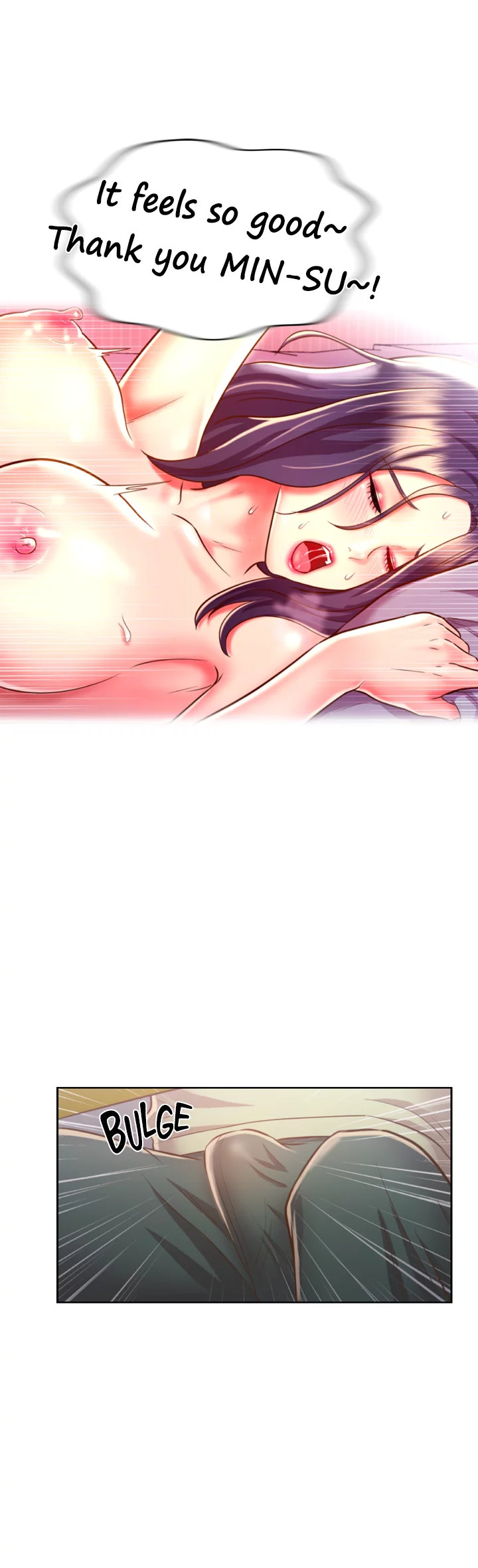 Noona’s Taste - Chapter 24 [photo 19] - MangaPorn