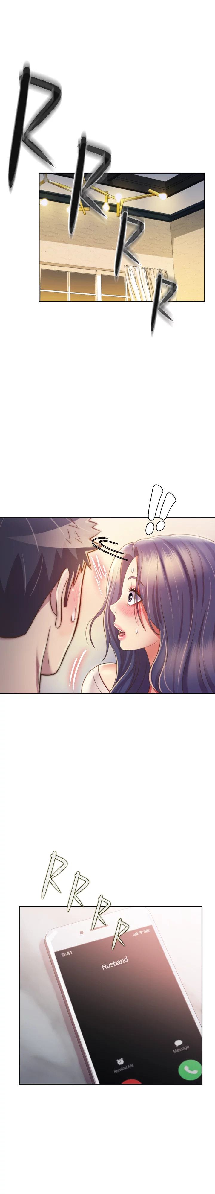 Noona’s Taste - Chapter 24 [photo 32] - MangaPorn